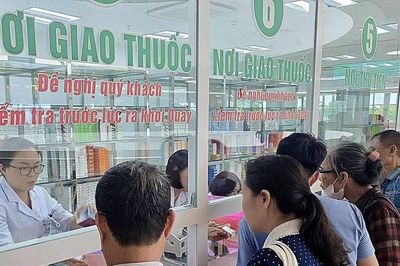 Khi nào bệnh nhân điều trị dài ngày được BHYT chi trả 100%?