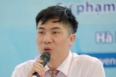 Thí sinh Chuyên Tuyên Quang đăng kí nguyện vọng ở những trường tốp đầu