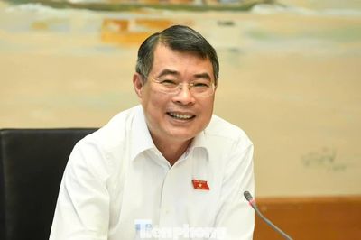 Thủ tướng Lê Minh Hưng giải đáp câu hỏi 'vì sao giá nhà cao'?