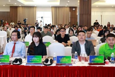 Hơn 60 doanh nghiệp Trung Quốc đến Đắk Lắk hợp tác sầu riêng
