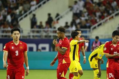 Đội tuyển Việt Nam lên đường sang Bangkok đá chung kết ASEAN Cup 2026