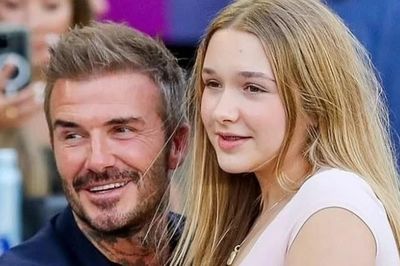 Brooklyn đoạn tuyệt nhà Beckham