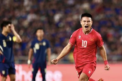 Vì sao Rajamangala trở thành đất lành của đội tuyển Việt Nam?