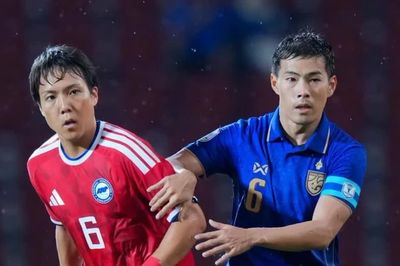 Báo Thái Lan: 'Thà thua Singapore còn hơn gục ngã trước Việt Nam ở chung kết'