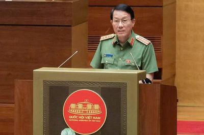 Bộ trưởng Bộ Công an trình Quốc hội sửa Bộ luật Hình sự: Bổ sung 9 tội mới, bỏ hình phạt tử hình với 6 tội