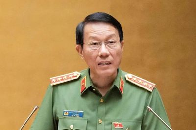Trình Quốc hội đề xuất không tổ chức cơ quan điều tra của Viện Kiểm sát nhân dân tối cao