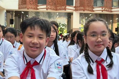 Lịch nghỉ lễ 2/9 của học sinh Hà Nội