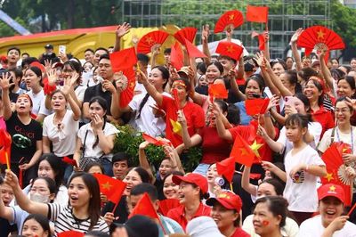 Đề xuất nghỉ Quốc khánh 2/9 kéo dài 4 ngày