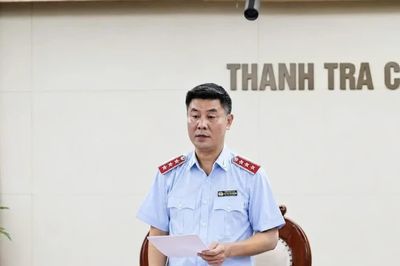 24 trường hợp tại các đơn vị thuộc Viện Hàn lâm KHCN được bổ nhiệm khi chưa có trong quy hoạch