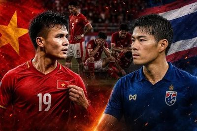 CNN: Bao giờ Indonesia mới thoát khỏi cái bóng của Việt Nam và Thái Lan?
