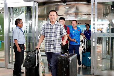 Phó Chủ tịch VFF: Tuyển Việt Nam tự tin hướng tới kết quả tốt trước Thái Lan