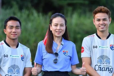Chanathip lên tiếng trước đại chiến Việt Nam vs Thái Lan