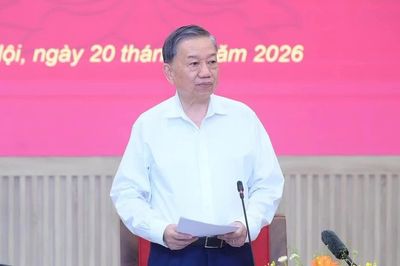 Không cơ học hóa điểm số, văn bằng thành tiêu chuẩn duy nhất để quyết định nhân sự
