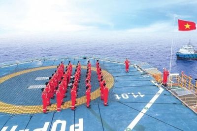 Lĩnh vực nào sẽ đưa doanh nghiệp quốc gia vào Fortune Global 500?