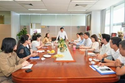 Bộ máy QL&ĐH PETROVIETNAM: Phát huy văn hóa phối hợp, nâng cao chất lượng thực thi nhiệm vụ