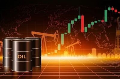Vì sao giá dầu chưa tăng lên 150 USD/thùng?