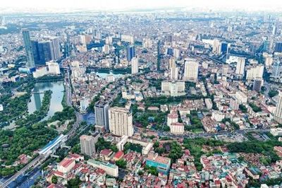 Không có chủ trương tiếp tục sắp xếp xã, phường trên diện rộng