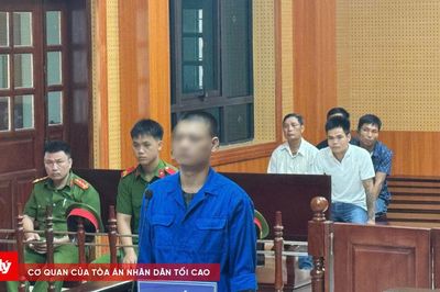 Tông CSGT rồi bỏ trốn, lĩnh 18 tháng tù