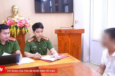 Lập tài khoản ảo, lừa bán sắt thép chiếm đoạt hàng tỷ đồng