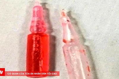 Nghi uống nhầm thuốc diệt chuột, hai chị em ruột tử vong