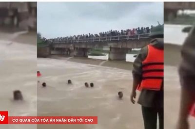 Người đàn ông mất tích khi đi đánh cá