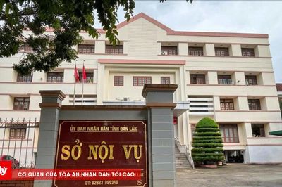 3 năm liền hoàn thành tốt nhiệm vụ vẫn nghỉ hưu sớm