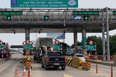 VETC, ePass thu 6.600 đồng/tháng: Không thể mặc nhiên coi 'im lặng là đồng ý'