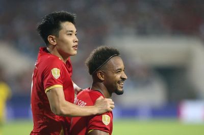 Tuyển Việt Nam vào chung kết ASEAN Cup 2026: Vì sao chưa 'tuyệt đối điện ảnh'