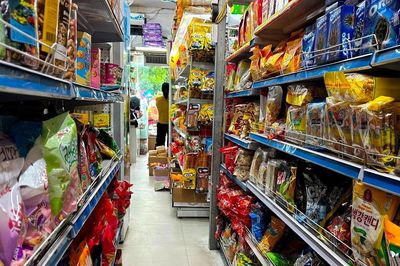 Khoan sức dân để nuôi dưỡng nguồn thu