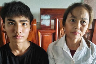 Nam sinh đạt 27,5 điểm lo lỡ ước mơ đại học, lý do khiến nhiều người rưng rưng