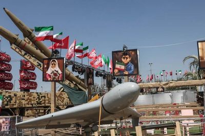 Chiến lược mới của Iran dùng đối phó Mỹ có gì đặc biệt?