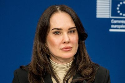 Tổng thống Ukraine sa thải trợ lý cấp cao dính bê bối tham nhũng