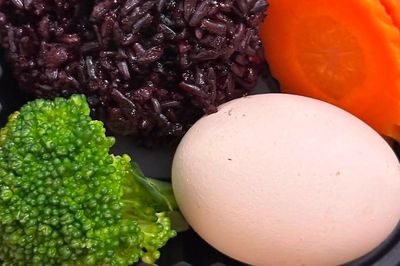 Mỗi ngày ăn một quả trứng, cơ thể thay đổi ra sao?