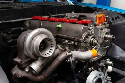 4 nhược điểm của động cơ tăng áp, tài xế nên biết trước khi mua xe