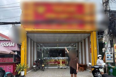 Cướp giật tại tiệm vàng: Thủ đoạn của nam thanh niên 19 tuổi