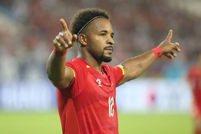 AFC ca ngợi tuyển Việt Nam với vé chung kết ASEAN Cup 2026