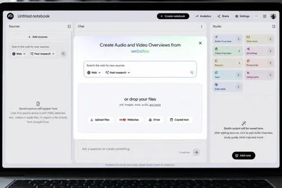 5 tính năng Google Gemini 'ăn đứt' ChatGPT