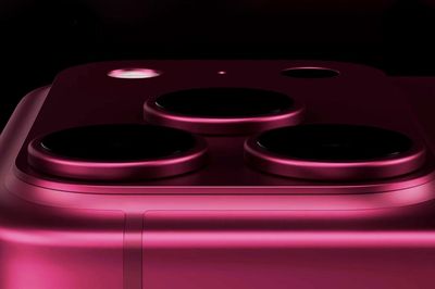 iPhone 18 Pro Max sắp khiến 17 Pro Max lỗi thời với 7 thay đổi cực lớn