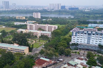 Nhường đất làm Đại học Quốc gia TPHCM, người dân bất ngờ mang nợ tiền tỷ
