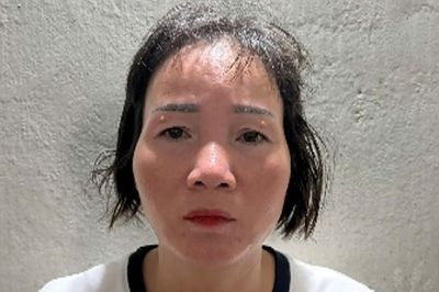 Khởi tố 'má mì' chứa mại dâm trong quán cà phê, khách hàng có thanh niên 18 tuổi