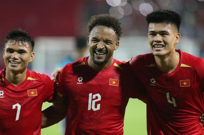 'Thái Lan đá cửa trên, gây sức ép với tuyển Việt Nam'