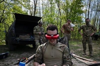 Ukraine tốn bao nhiêu cho mỗi cuộc tấn công bằng UAV vào lính Nga?