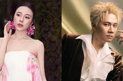 Tô Diệp Hà tiết lộ hình mẫu người yêu, Vương Anh Tú làm điều đặc biệt sau 10 năm