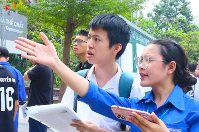 Hà Nội đưa vào sử dụng 4 trường THPT công lập mới năm học 2026-2027