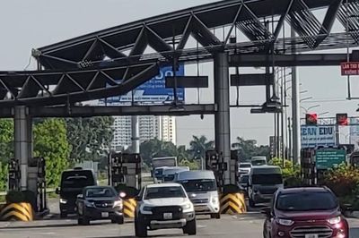 Cục Đường bộ nói rõ lý do đề nghị VETC, ePass dừng thu phí ví điện tử