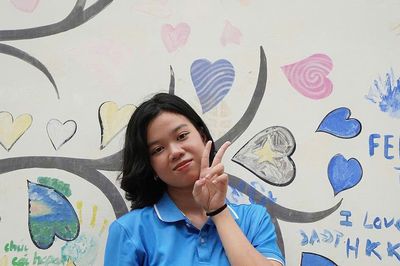 Từ cái gật đầu với Trường Hy Vọng đến giấc mơ áo blouse trắng