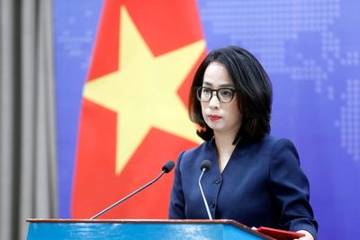 Xác minh thông tin người Việt bị bắt tại 'trung tâm gọi điện lừa đảo' ở Pakistan