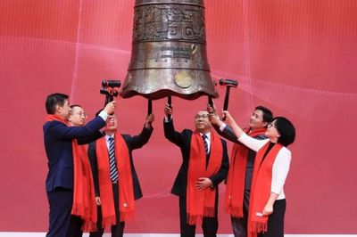Khởi nghiệp từ tay trắng, cổ phiếu tăng 700% đưa hai anh em thành tỷ phú