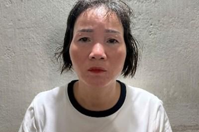 Khởi tố chủ quán cà phê chứa, môi giới mại dâm