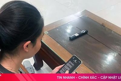 Cảnh giác với tin nhắn 'Bộ Công an yêu cầu nộp phạt nguội'